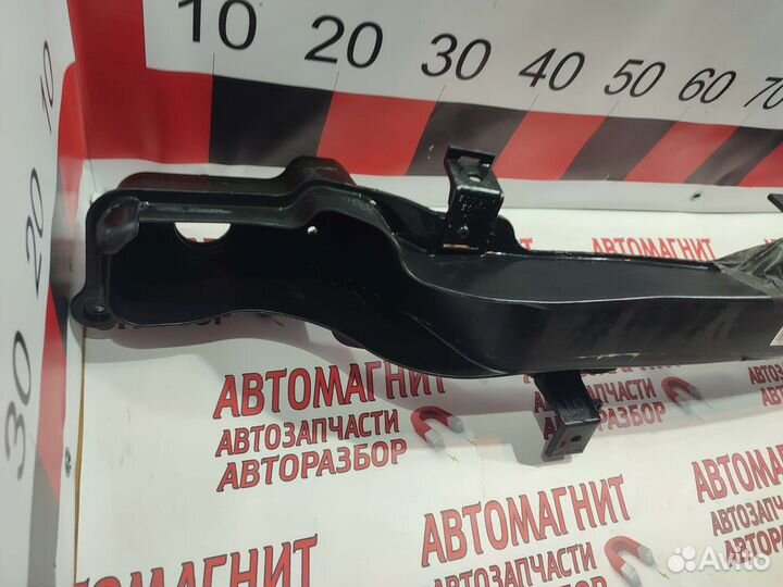 Усилитель заднего бампера Киа Соренто 4 MQ