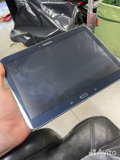 Планшет samsung galaxy tab 3