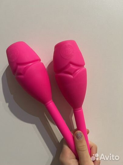 Булавы для художественной гимнастики