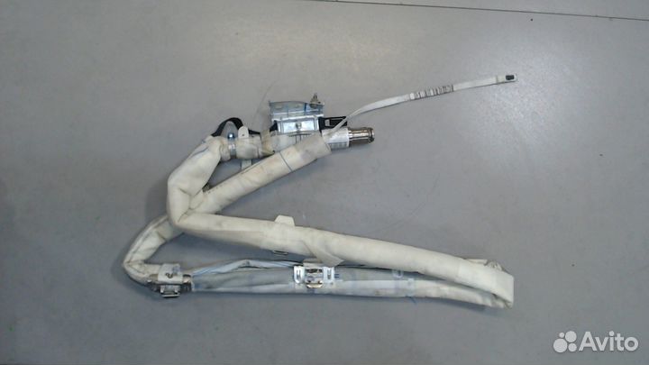 Подушка безопасности боковая Ford Mondeo 4, 2008