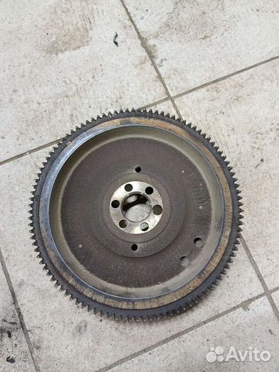 Маховик Geely Gc6