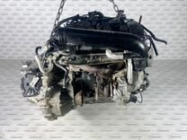 Двигатель Volkswagen Passat Cc 35 1.8 CDA 2011