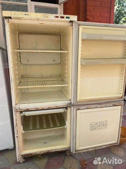 Холодильники