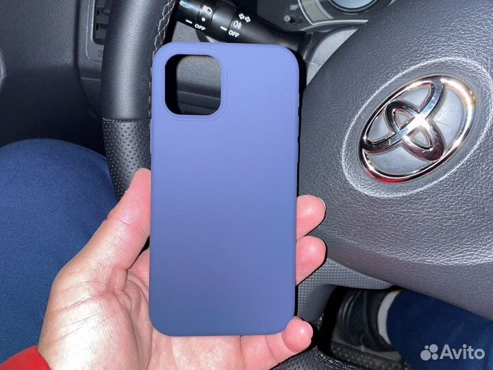 Чехол на iPhone 12 pro