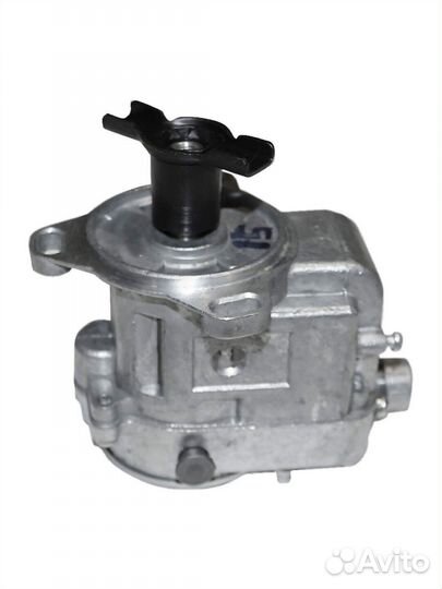 Магнето М-124 Б (Самара) правое вращение