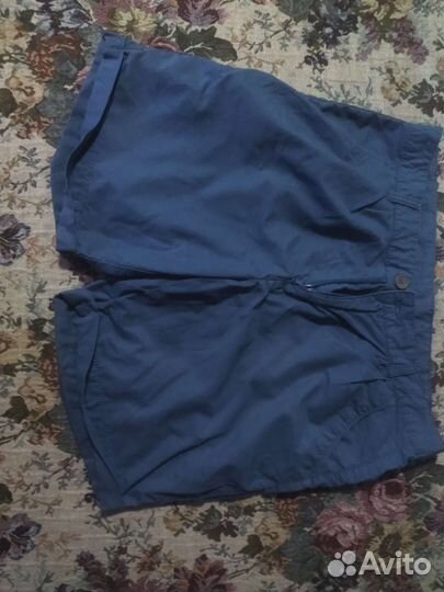 Шорты женские 46 размер