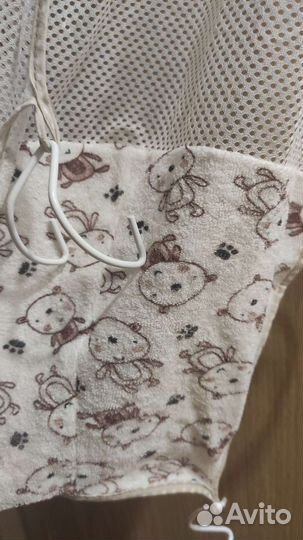 Гамак для купания