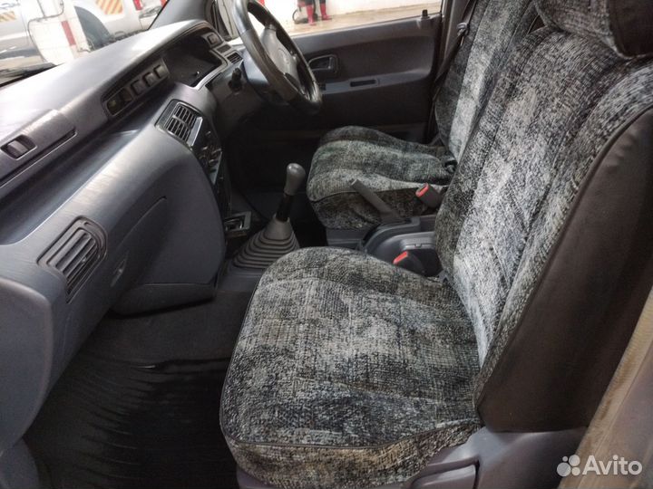 Toyota Lite Ace 2.0 МТ, 1997, 200 000 км