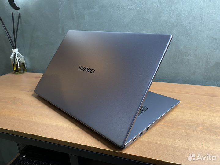 Huawei MateBook D15 15,6