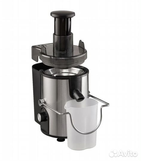 Соковыжималка электрическая Gorenje JC400E, серебр