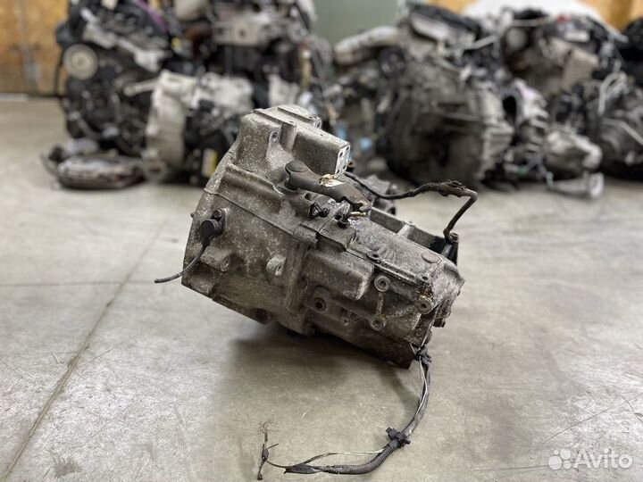 МКПП 4M40 Nissan Almera Primera 1.5 1.6