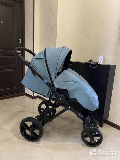 Коляска aroteam belino 2в1