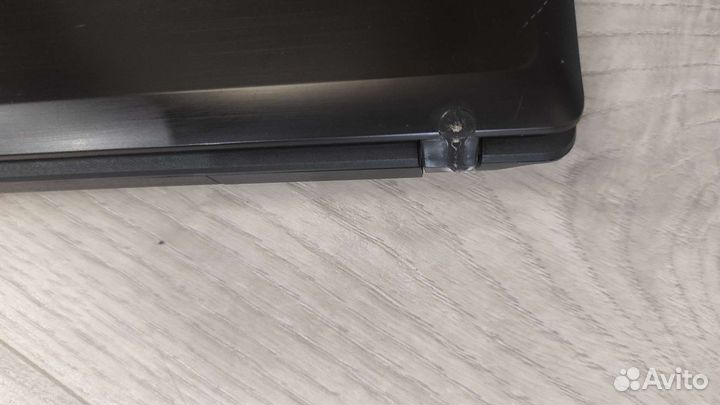 Ноутбук Lenovo G580, i5-3210M