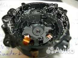 Ремонт фотоаппаратов