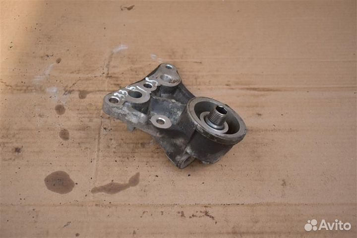 Корпус масляного фильтра Toyota Auris E150 хэтчбек