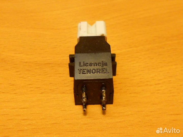 Головка Unitra MF-101 (без иглы)