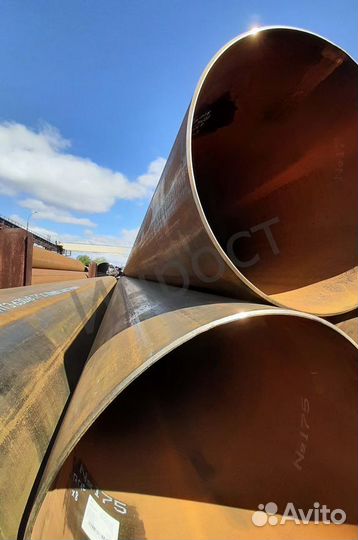 820х10 из стали 17Г1С со склада Челябинск с доставкой в Волгоград