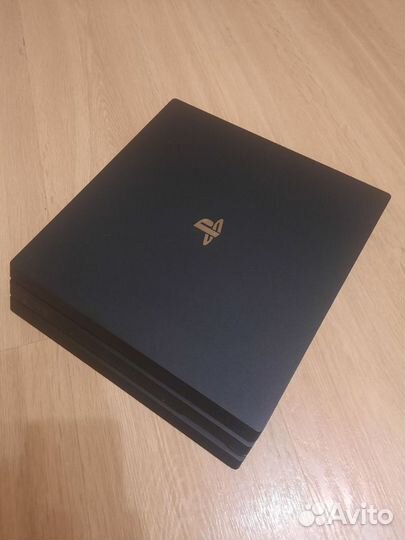 Sony PS4 Pro 1tb