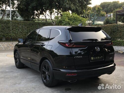 Honda Breeze 1.5 CVT, 2021, 24 800 км