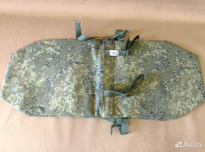 Пятиточник с защитой из свмпэ Бр1