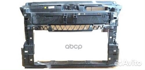 Панель передняя 6RU805588F VAG