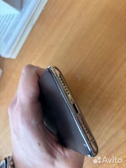 iPhone Xs Max, 256 ГБ