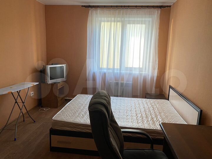 1-к. квартира, 34 м², 2/2 эт.