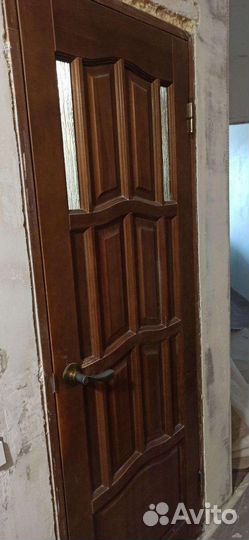 Дверь межкомнатная