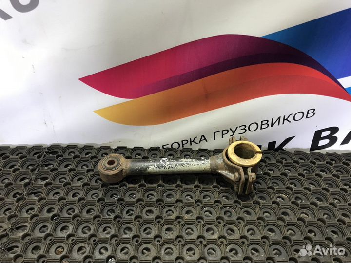 Стойка заднего стабилизатора Man L2000