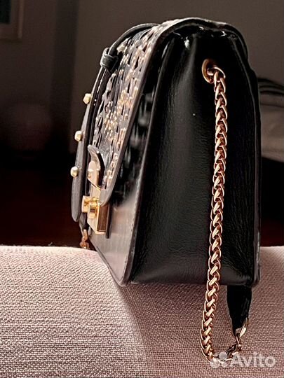 Furla Сумка натуральная кожа Италия