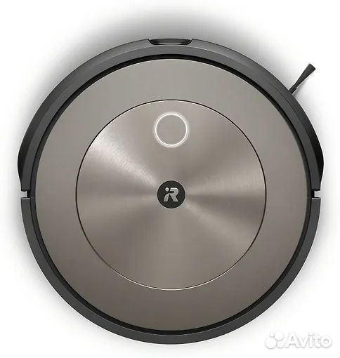Новый робот-пылесос iRobot Roomba j9+ EU