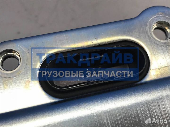 Блок выбора передач для АКПП Zf 12TX2620TD