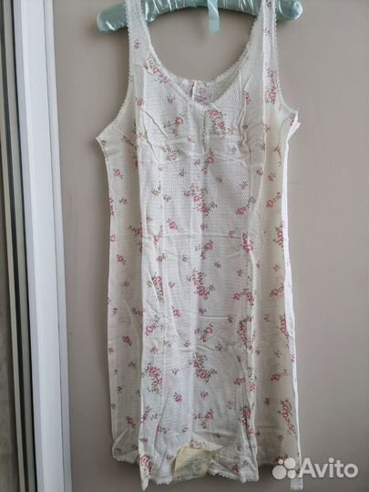 Сорочки женские ночные СССР разные