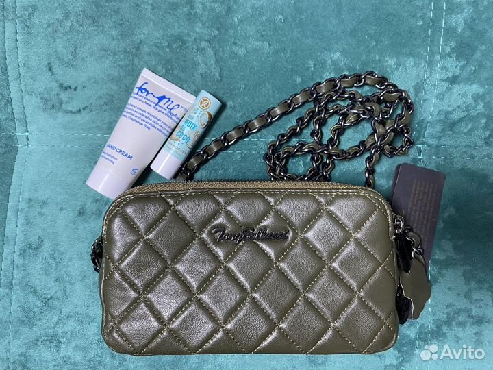 Сумка женская Tony Bellucci