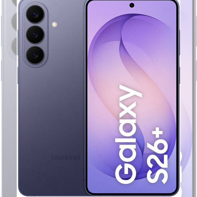 Samsung Galaxy S26+, 12/256 ГБ