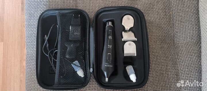 Триммер для бороды rowenta