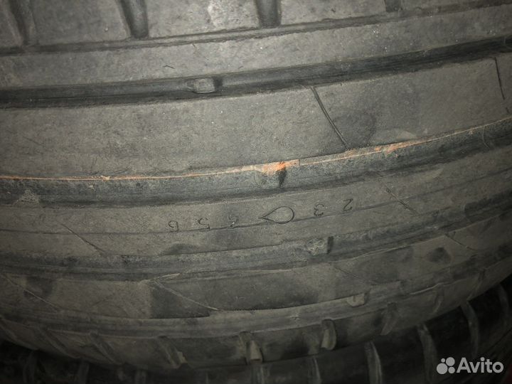 Nokian Tyres Nordman SZ 225/45 R17 94W