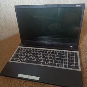 Samsung NP300V5A