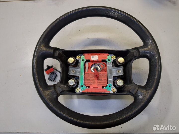 Шлейф руля Audi A4 (B5), 1995