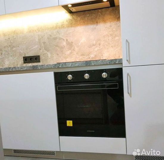 Кухонный гарнитур на заказ