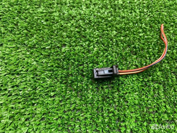 Разъем Audi A5 8T cala 2008