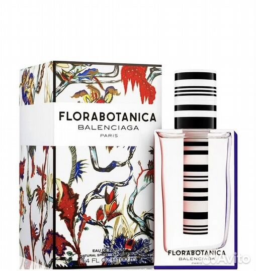 Масляные духи 