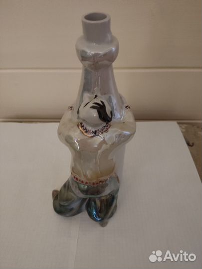 Штоф времён СССР 