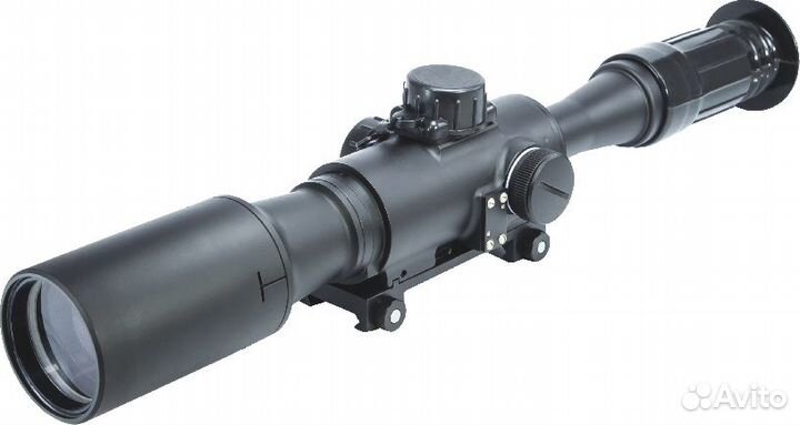 Прицел оптический 6х36П