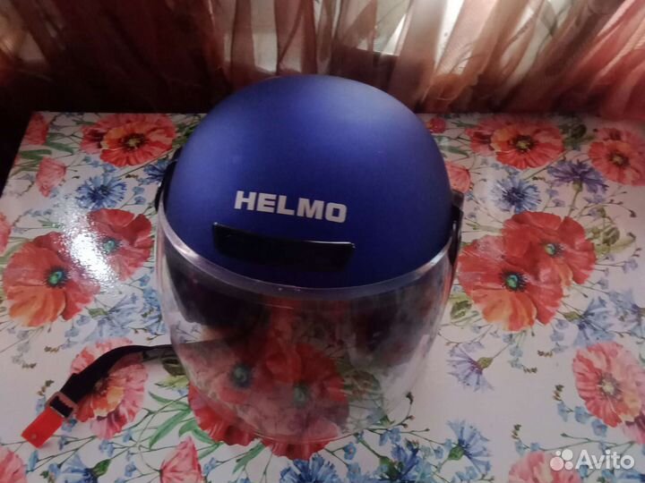 Продаю шлем