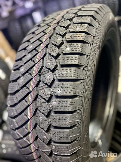 Gislaved Nord Frost 200 SUV ID 265/60 R18 116T