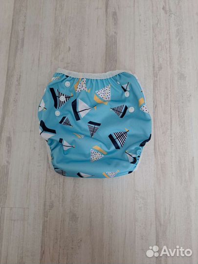 Трусики для плавания