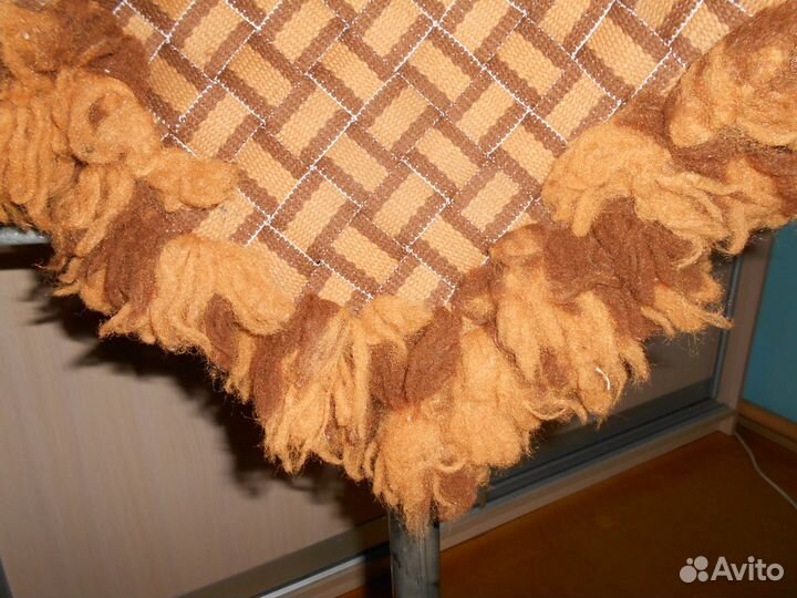 Коврик (ковер) синтетический