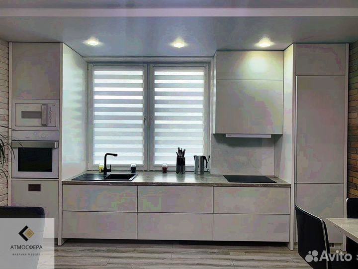 Кухни на заказ