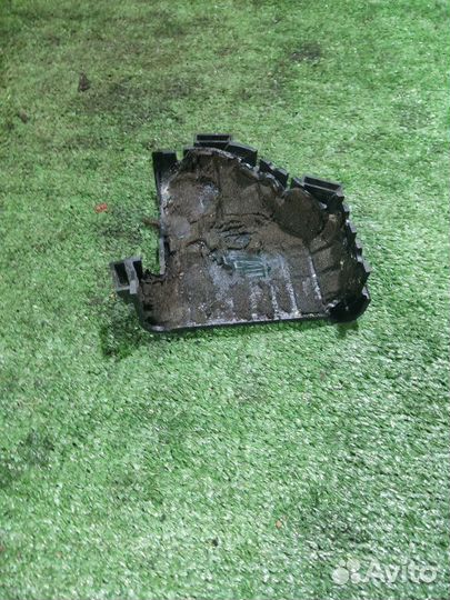 Пыльник Volkswagen Touran 1T2 1.4 turbo BLG